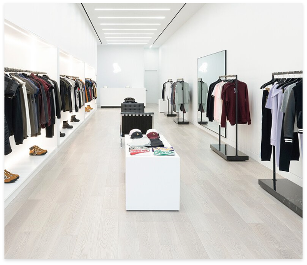 VANCOUVER POP-UP COMING SUMMER 2020